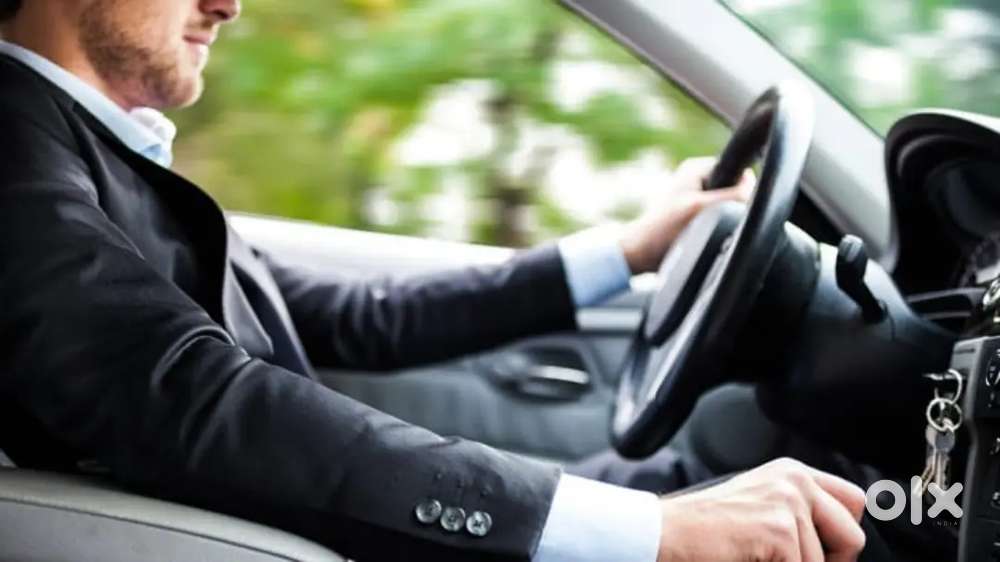 VACANCIES FOR DRIVERS IN LUCKNOW LOCATION!!!