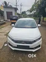 Honda Amaze 2024 Petrol 41000 Km Driven