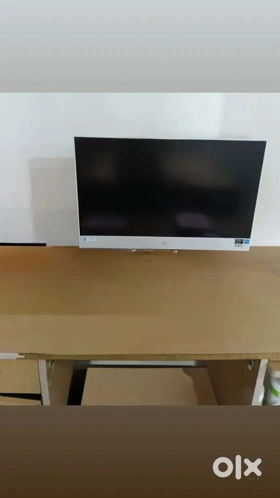 I want to sell my Hp All in one ૨૪ inch display - ૨ years usage only