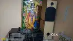 4440 amplifier & 5 inch Book self speaker