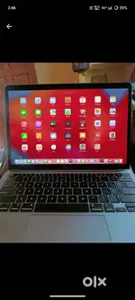 MacBook Air M1