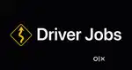 Driver vacancy for 4 wheeler vehicle