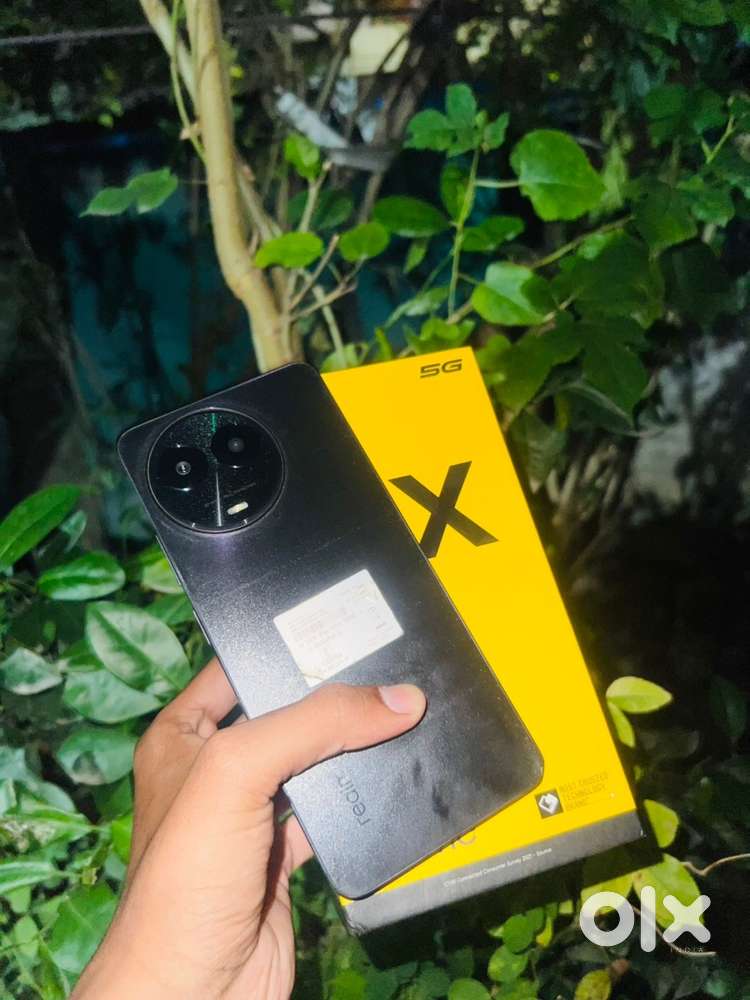 Realme 11x 5g