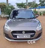 Maruti Suzuki Swift 1.2 VXI (O), 2024, Petrol