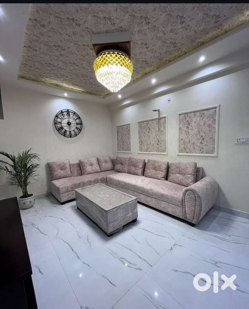 Fully Furnished Flat for Sell In Jagatpura, Ready to Move