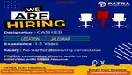 Accountant Required Full Time