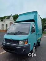 Mahindra supro