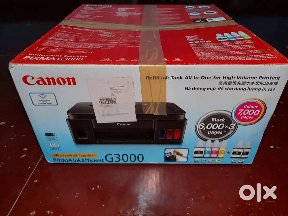 Canon Printer for sale.
