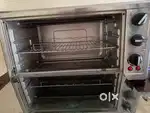 OTG 60Liter Morphy Richards