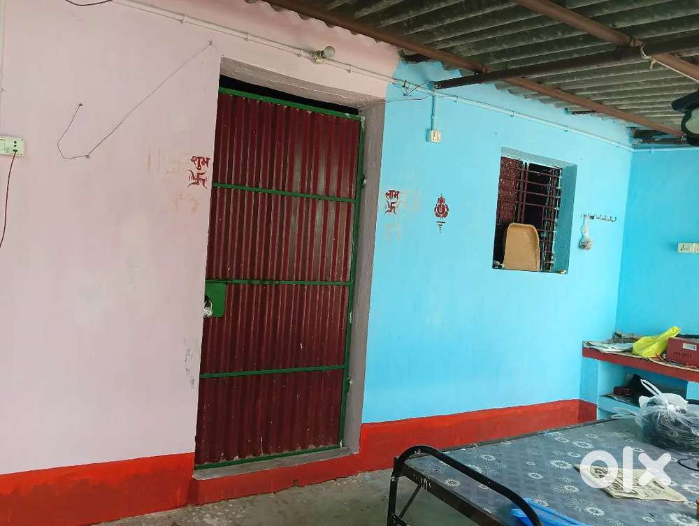 गिद्धने विकास नगर