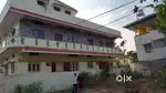 HOUSE FOR RESIDENTIAL & COMMERCIAL PURPOSE.Bachelor's &Office allowed.