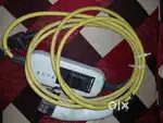 TATA EV CARS CHARGER
