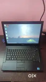 Core i5 laptop