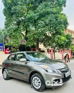 Maruti Suzuki Swift Dzire 1.2 Vxi BSIV, 2016, Petrol