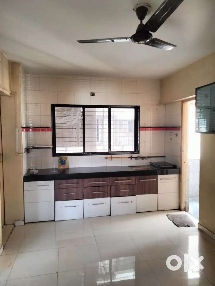 NICE LOCATION CENTRAL ARIA FLAT