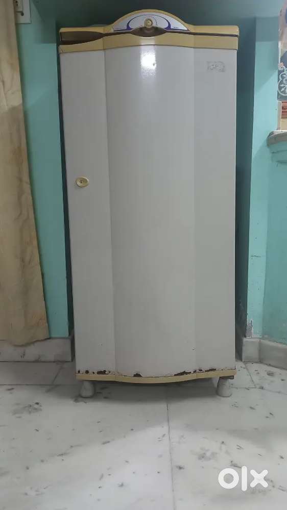 Whirlpool Refrigerator