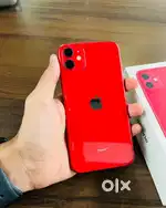 Affordable Price I Phone 11, 128gb rom with kit