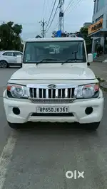 Mahindra Bolero Power Plus 2019