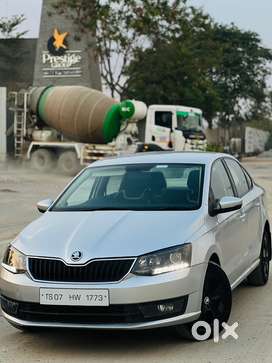 Škoda Rapid 1.0 TSI Ambition AT Petrol 60800 kms driven
