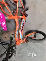 Cycle badiya condition h