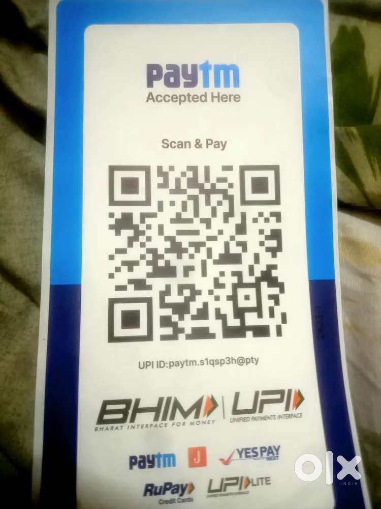 Paytm Dehradun