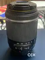 TAMRON 18-200mm f/3.5-6.3 Di II Canon Mount