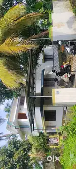 House for rent in prime location near ksrtc bus stand