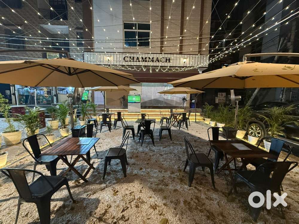 Need a Restaurant manager