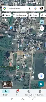 Land sell ,