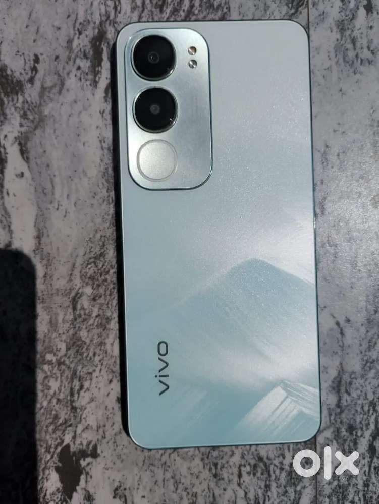 Vivo y29 5g 4gb,128gb rom,good condition 3 month old phone