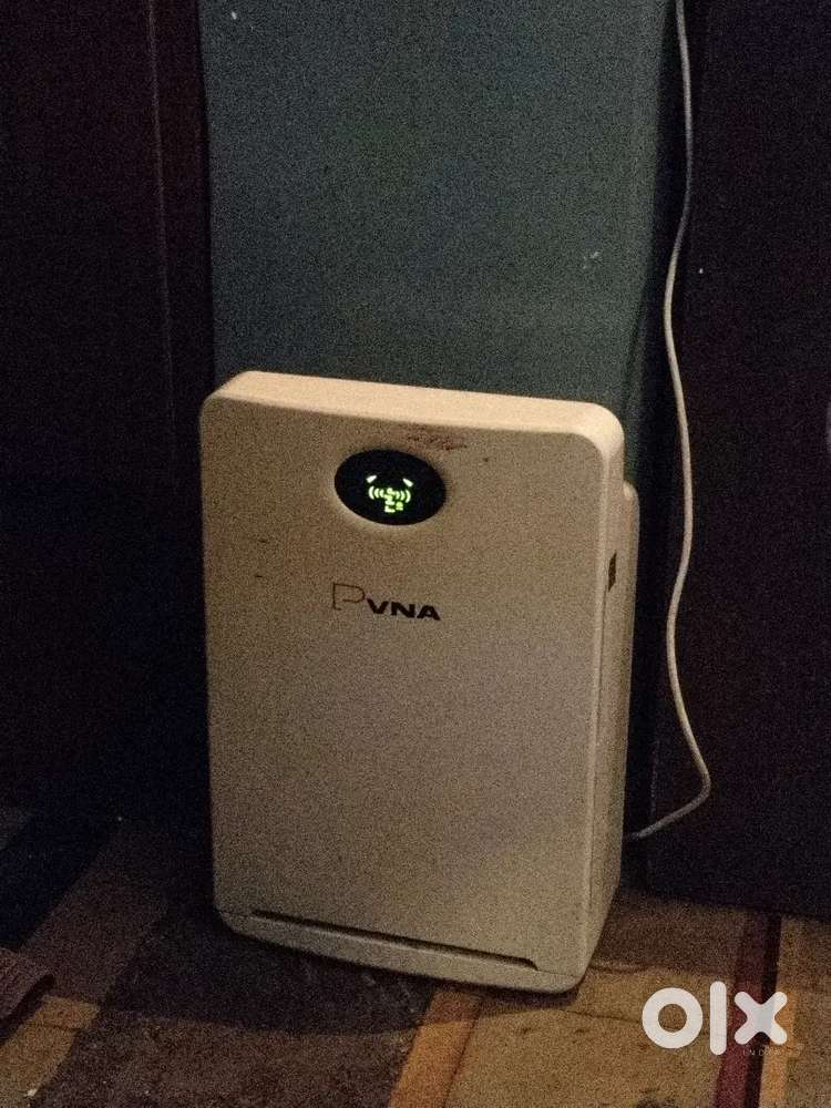 Air purifier