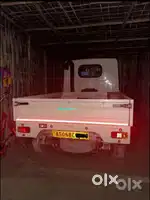 Full new condition TataAce Gold
