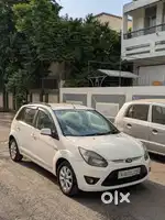 Ford Figo 1.2P Titanium MT, 2012, Diesel