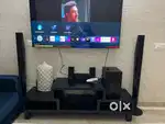 Sony home theatre system 5.1 channel
