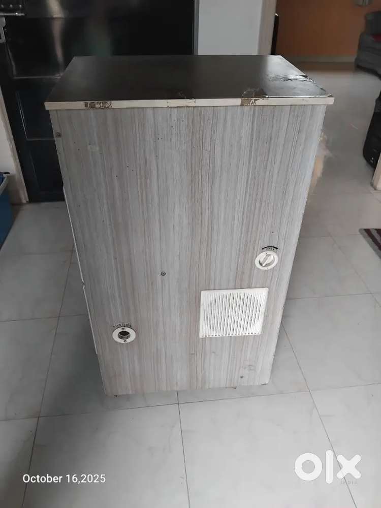 Aata chakki flour maker