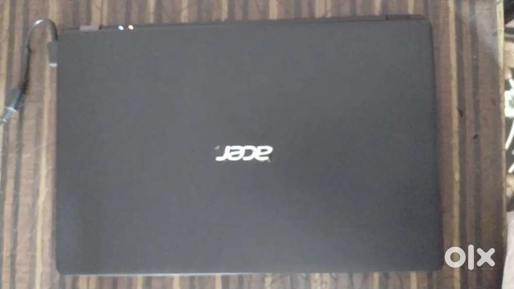 Acer Aspire 3 10th generation Laptop very good Condition,