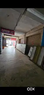 Shops, Office space, gowdons for shop in the heart  of the town