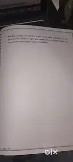 I am a teacher