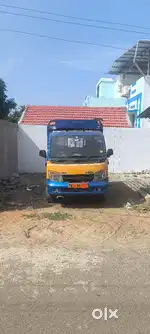 TaTa ACE MEGA BS IV ( year = 6-1-217) (kg 70000) (Price Rs.300000/-)