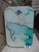 refrigerator