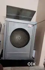 Desert cooler