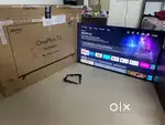 One Plus Smart LED TV for sale-40’