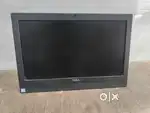 Dell all in one system