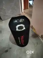 Bass tube car