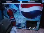Deep fridge