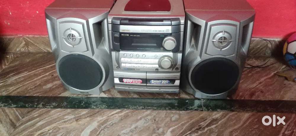 Ibmusic system for sale good working condition