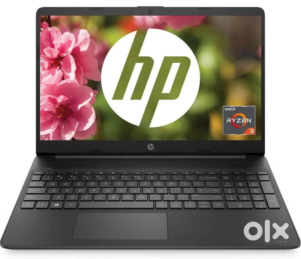 Hp laptop  a1 candisan
