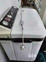 Videocon Semi-automatic washing machine for sale