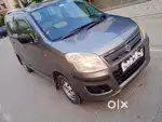Maruti Suzuki Wagon R 1.0 LXi CNG, 2013, CNG & Hybrids