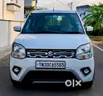 WagonR2021